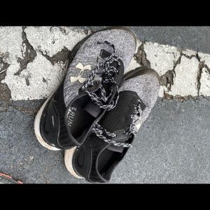 Under Armour Bandit 2 Women’s 8.5 Running Shoes